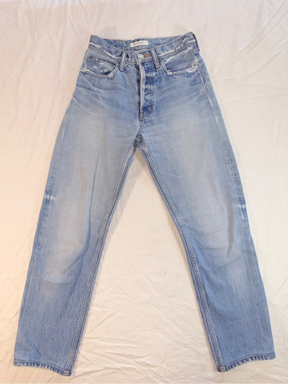 Moussy Vintage Japanese Denim - Jeans - 24